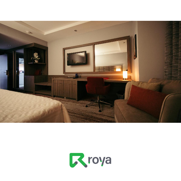 Hotel Furniture Roya, Doha Qatar
